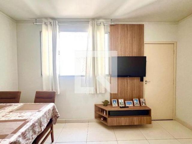 Apartamento à Venda Arvoredo, 2 Quartos, 45 m² Contagem
