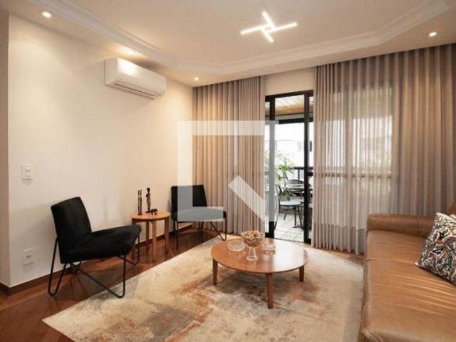 Apartamento à Venda Asa Norte, 4 Quartos, 137 m² Brasília