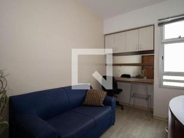 Apartamento à Venda Asa Norte, 1 Quarto, 28 m² Brasília