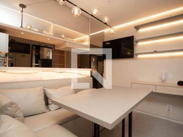 Apartamento à Venda Asa Norte, 1 Quarto, 35 m² Brasília