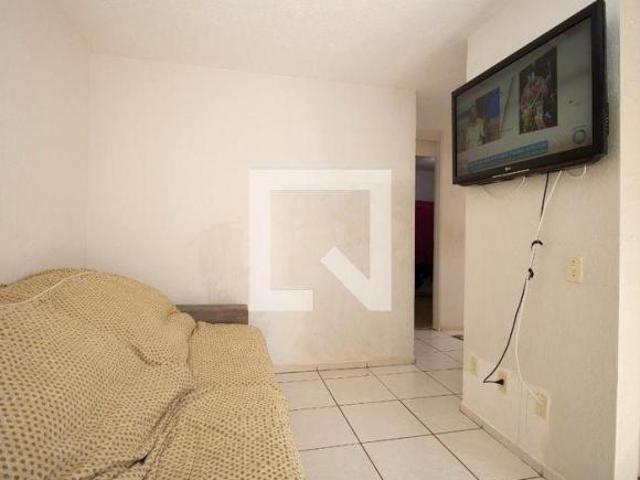 Apartamento à Venda São Sebastião, 2 Quartos, 47 m² Brasília