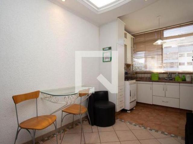 Apartamento à Venda Asa Sul, 1 Quarto, 50 m² Brasília