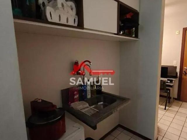 Apartamento à venda, Asa Sul, Brasília, DF