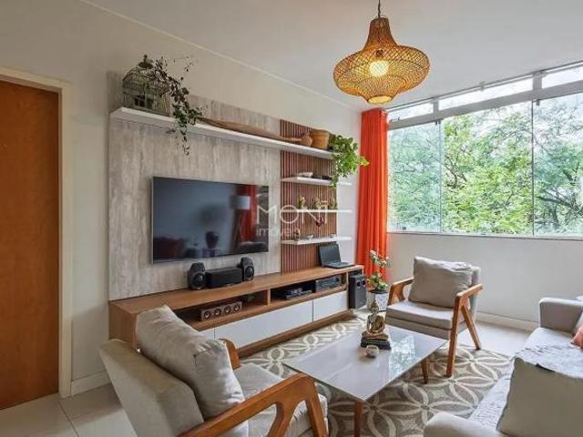 Apartamento à venda, Asa Sul, Brasília, DF