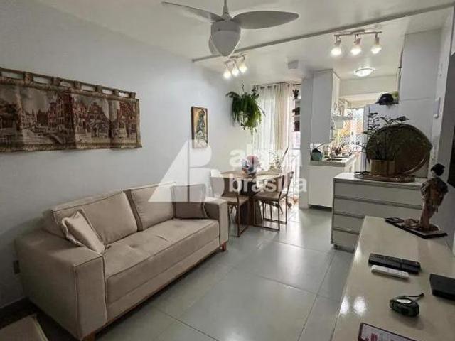 Apartamento à venda, Asa Sul, Brasília, DF