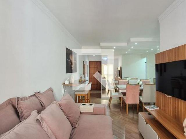 Apartamento à Venda Assunção, 3 Quartos, 75 m2