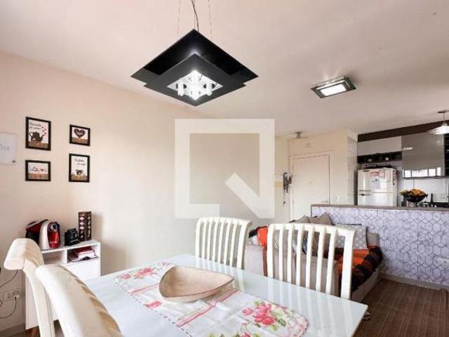 Apartamento à Venda Assunção, 3 Quartos, 70 m2