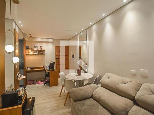 Apartamento à Venda Assunção, 1 Quarto, 43 m2