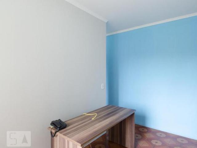 Apartamento à Venda Assunção, 1 Quarto, 47 m² São Bernardo do Campo