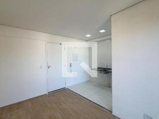 Apartamento à Venda Assunção, 2 Quartos, 44 m² São Bernardo do Campo