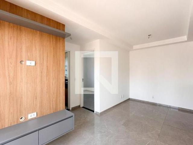 Apartamento à Venda Assunção, 2 Quartos, 48 m2