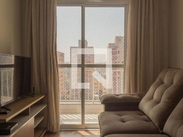 Apartamento à Venda Assunção, 2 Quartos, 48 m2