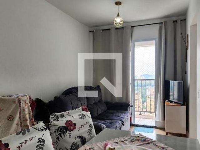 Apartamento à Venda Assunção, 2 Quartos, 41 m² São Bernardo do Campo