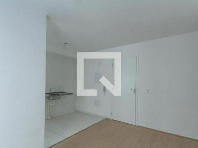 Apartamento à Venda Assunção, 2 Quartos, 42 m2