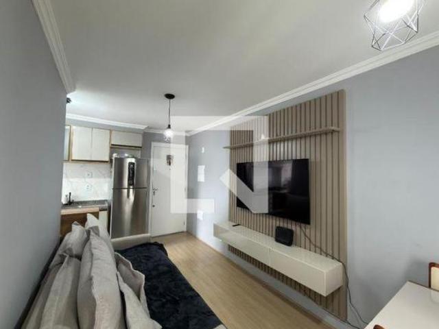 Apartamento à Venda Assunção, 2 Quartos, 42 m² São Bernardo do Campo