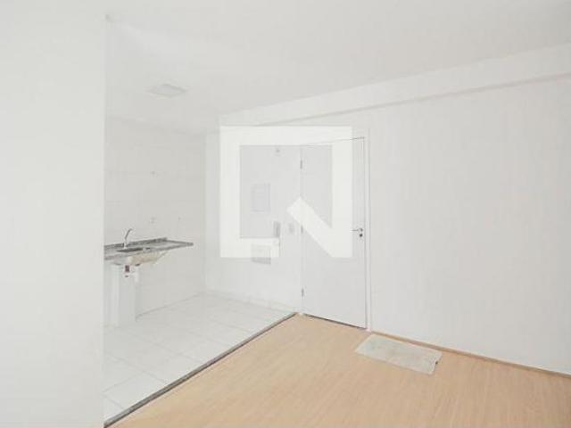 Apartamento à Venda Assunção, 2 Quartos, 43 m2