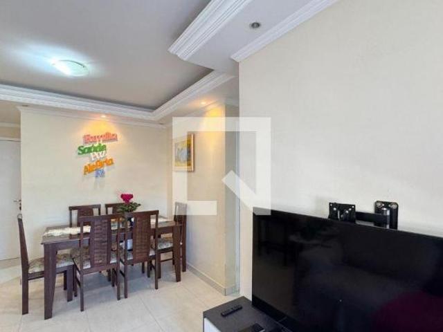 Apartamento à Venda Assunção, 2 Quartos, 54 m2