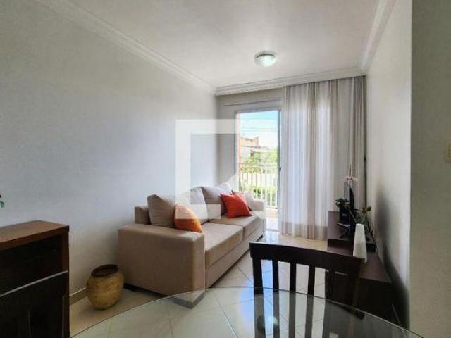Apartamento à Venda Assunção, 2 Quartos, 54 m² São Bernardo do Campo