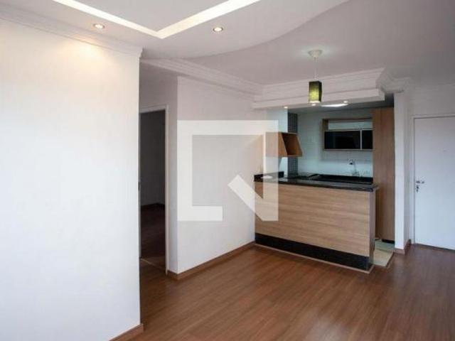Apartamento à Venda Assunção, 2 Quartos, 54 m² São Bernardo do Campo