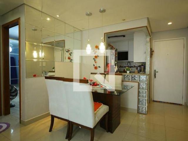 Apartamento à Venda Assunção, 2 Quartos, 55 m2