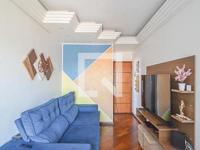 Apartamento à Venda Assunção, 2 Quartos, 52 m² São Bernardo do Campo
