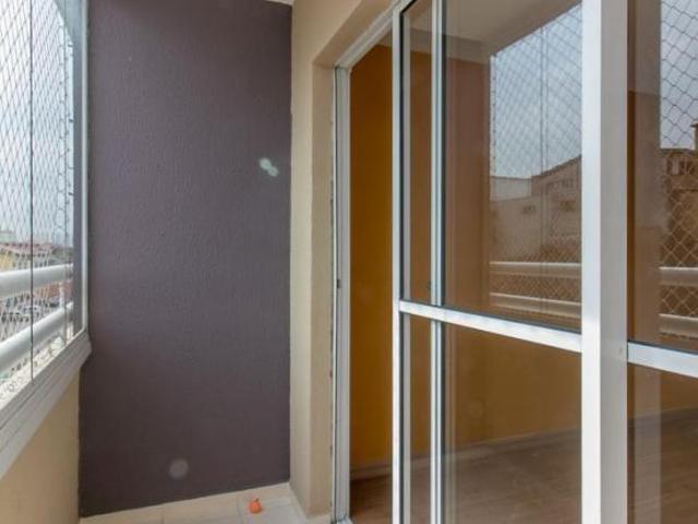 Apartamento à Venda Assunção, 2 Quartos, 53 m2