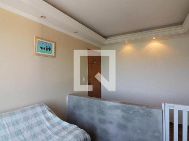 Apartamento à Venda Assunção, 2 Quartos, 60 m2