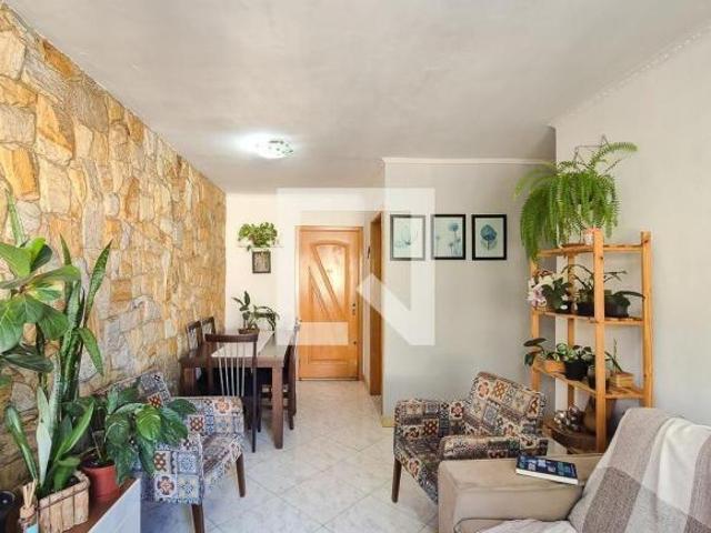 Apartamento à Venda Assunção, 2 Quartos, 70 m2