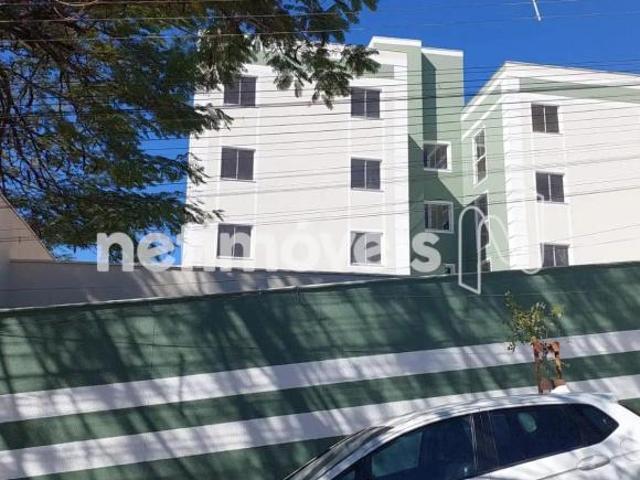 Apartamento à Venda, Asteca são Benedito, Santa Luzia