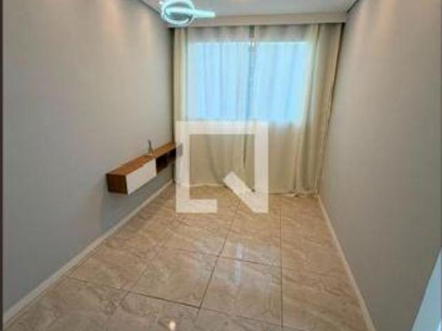 Apartamento à Venda Bussocaba, 1 Quarto, 41 m² Osasco