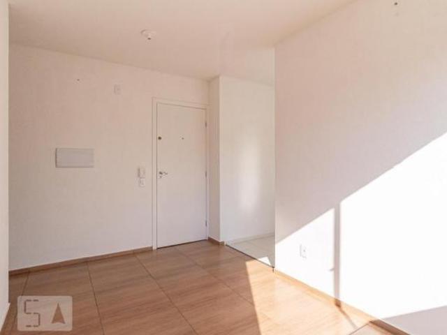 Apartamento à Venda Bussocaba, 1 Quarto, 41 m² Osasco