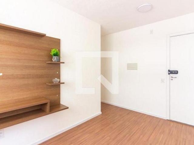 Apartamento à Venda Bussocaba, 2 Quartos, 42 m² Osasco