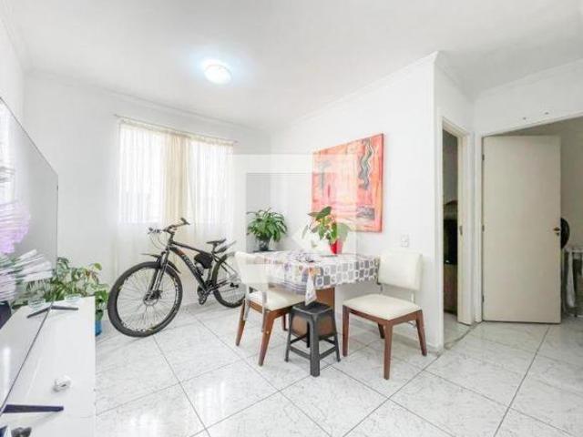 Apartamento à Venda Bussocaba, 2 Quartos, 44 m² Osasco