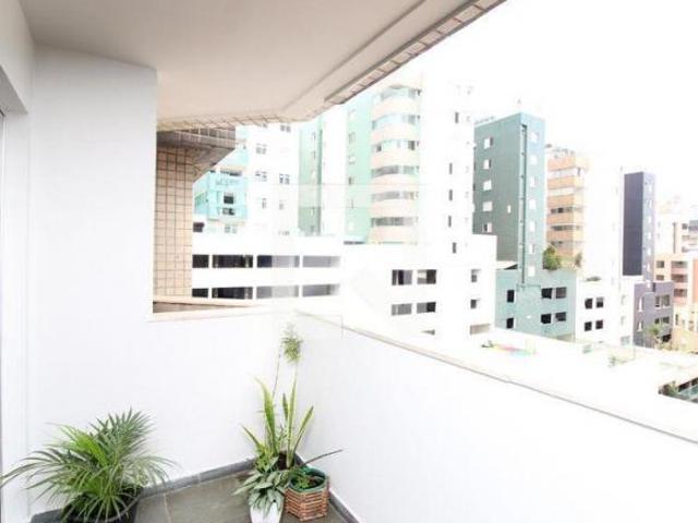 Apartamento à Venda Buritis, 4 Quartos, 260 m² Belo Horizonte