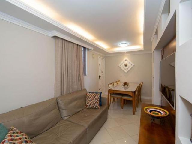 Apartamento à Venda Buritis, 4 Quartos, 87 m2