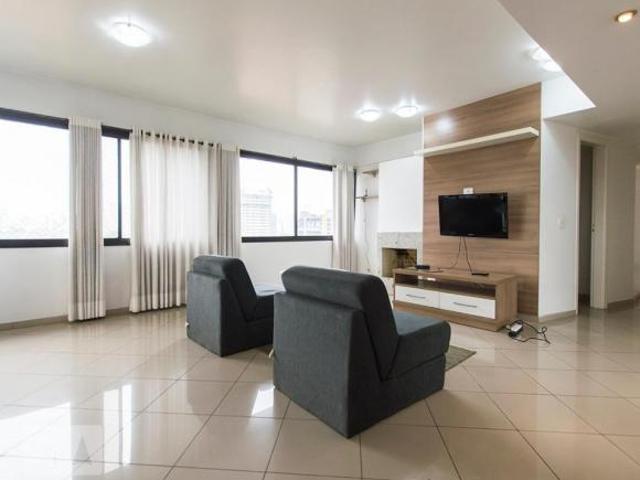 Apartamento à Venda Butantã, 4 Quartos, 651 m2
