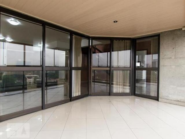 Apartamento à Venda Butantã, 4 Quartos, 651 m² São Paulo