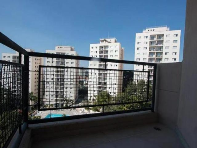 Apartamento à venda Butantã 68 m² com 2 dormitórios e 1 vaga