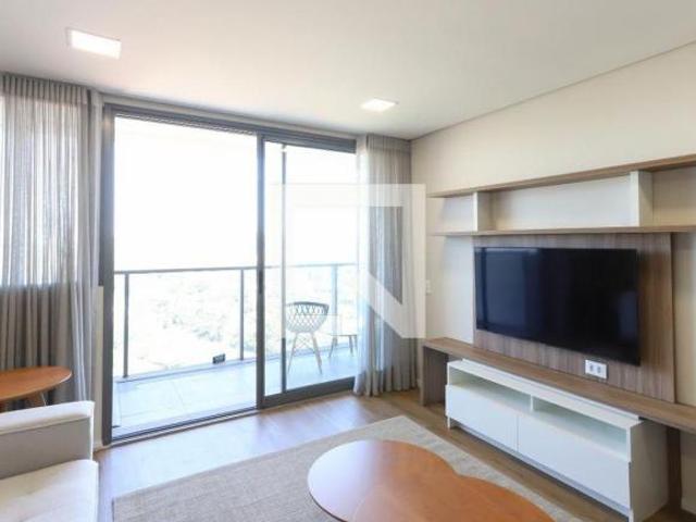 Apartamento à Venda Butantã, 1 Quarto, 57 m2