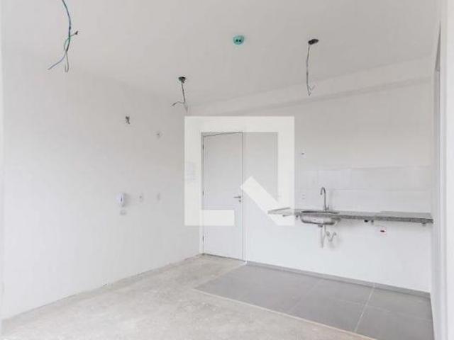 Apartamento à Venda Butantã, 1 Quarto, 27 m² São Paulo