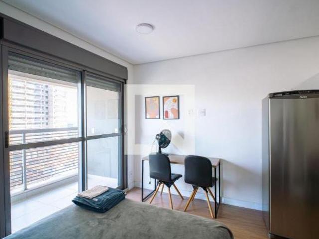 Apartamento à Venda Butantã, 1 Quarto, 24 m2