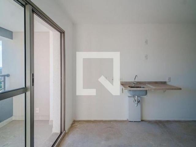 Apartamento à Venda Butantã, 1 Quarto, 25 m2