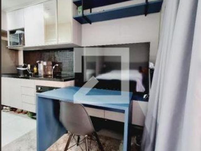 Apartamento à Venda Butantã, 1 Quarto, 26 m² São Paulo