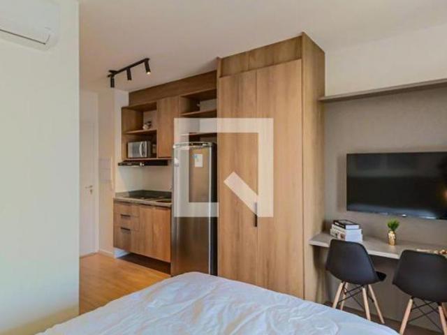 Apartamento à Venda Butantã, 1 Quarto, 26 m² São Paulo