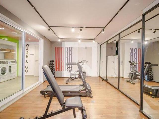 Apartamento à Venda Butantã, 1 Quarto, 28 m2