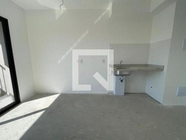 Apartamento à Venda Butantã, 1 Quarto, 28 m² São Paulo
