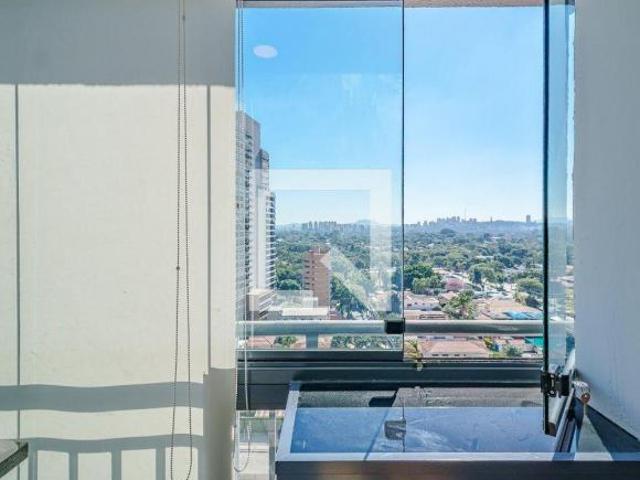 Apartamento à Venda Butantã, 1 Quarto, 29 m2