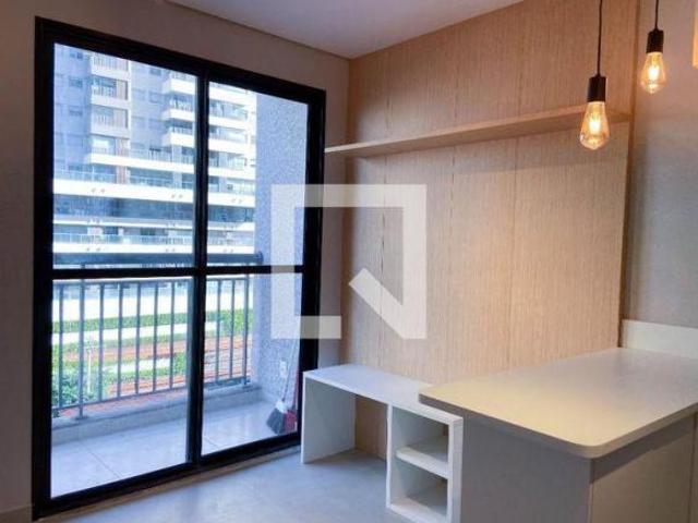 Apartamento à Venda Butantã, 1 Quarto, 29 m² São Paulo
