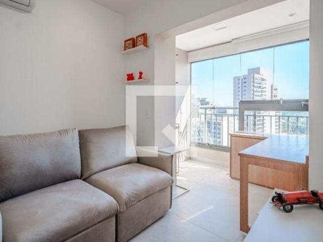 Apartamento à Venda Butantã, 1 Quarto, 29 m² São Paulo