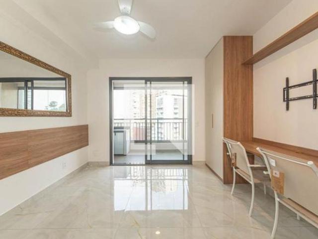 Apartamento à Venda Butantã, 1 Quarto, 30 m2